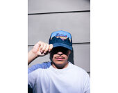 Kšiltovka Stetson - Trucker Cap Mountain Mist - 23