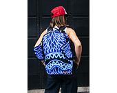 Batoh Sprayground - Neon Wing Party Dlx-Wings