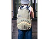 Batoh Sprayground - Nylon Shark Central Army Dlx-Ripstop Backpack