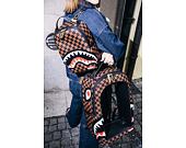 Batoh Sprayground - Sharks In A Hole In Paris Dlxsv Backpack