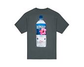 Triko Rip N Dip - Real Water Tee - Charcoal