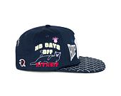 Kšiltovka Rip N Dip - Ny Athletics Snap Back - Navy
