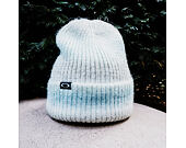 Kulich Oakley - Ellipse Gradient Beanie - Blue Gradient