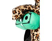 Batoh Sprayground - Leopard Money Bear Backpack