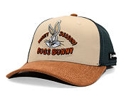 Kšiltovka Capslab - Looney Tunes trucker