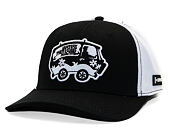 Kšiltovka Capslab - Scooby Doo trucker