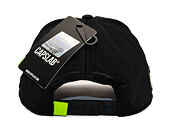 Kšiltovka Capslab - Beetlejuice trucker