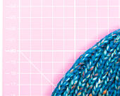 Kulich Oakley - W. Ellipse Ribbed Beanie - New Balsam