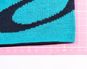 Kulich Oakley - Beanie Ellipse - Swimming Pool Blue
