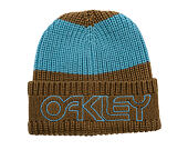 Kulich Oakley - Tnp Deep Cuff Beanie - Army Green