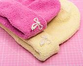 Kulich Kangol - Pearl Beanie - Butter Chiffon