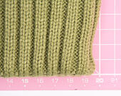 Kulich Rip N Dip - Lord Nermal Beanie - Light Forest