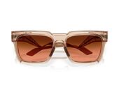 Sluneční Brýle Oakley - Enigma Ink - Prizm Bronze Gradient / Dl Trans Warm Brown