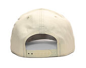 Kšiltovka New Era - NHL Chainstitch 9FIFTY A-Frame - Pittsburgh Penguins - Chrome White