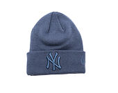 Dětský Kulich New Era - MLB League Essential - NY Yankees - Muted Indigo / Navy