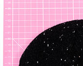 Kulich New Era - Heritage Skully Beanie - Black / Cream