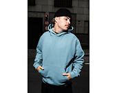 Mikina Oakley - Futurescape Iced Jelly Hoodie - Pacific