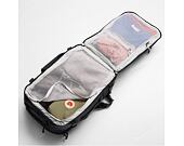 Batoh Fjällräven - Färden Carry-On Pack - Coal Black
