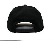 Kšiltovka Mitchell & Ness - NBA Core Xi Pro  Bulls - Chicago Bulls - Black