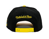 Kšiltovka Mitchell & Ness - NBA Class Act Pro HWC - Denver Nuggets - Black