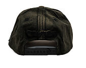 Kšiltovka Mitchell & Ness - NBA Downtown Pro Snapback - Miami Heat - Red