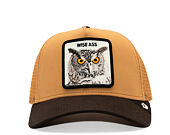 Kšiltovka Goorin - Wise Ass Trucker