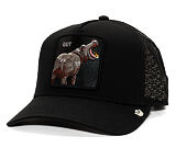 Kšiltovka Goorin - Gut Hippo Trucker