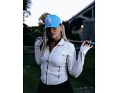 Kšiltovka New Era - LIV Golf 9TWENTY - Ironheads - Sky Blue