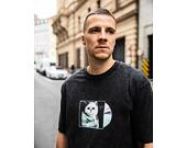 Triko Rip N Dip - Lil Nerm 3 Tee - Black Vintage Wash