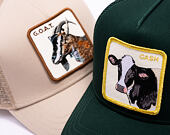 Kšiltovka Goorin - Cash Cow Trucker
