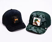 Kšiltovka Goorin - Duck Camo