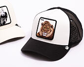 Kšiltovka Goorin - King Trucker