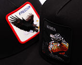 Kšiltovka Goorin - Mamba Trucker
