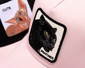 Kšiltovka Goorin - Panther Trucker