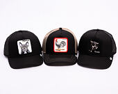 Kšiltovka Goorin - Rooster Trucker
