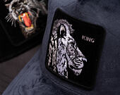 Kšiltovka Goorin - Velour Lion