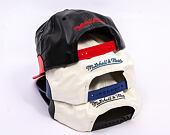 Kšiltovka Mitchell & Ness - NBA Day 12  Bulls - Chicago Bulls - White-Black