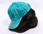 Kšiltovka Mitchell & Ness - NBA Downtown Pro Snapback Hwc - Charlotte Hornets - Teal