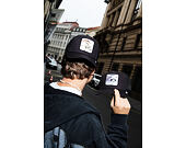 Kšiltovka Goorin - Bandit Trucker