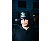 Kšiltovka Mitchell & Ness - NBA Inaugural Team Pro Crown - Boston Celtics - Black