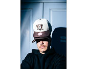 Kšiltovka Mitchell & Ness - NHL Fashion Basic 2T Pro Vntg - Anaheim Ducks - Cream