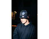 Kšiltovka Mitchell & Ness - NBA Tilted Pro Snapback Hwc - Dallas Mavericks - Black