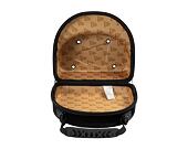 Taška New Era - Branded Velour Cap Carrier 2-caps - Black