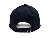 Kšiltovka New Era - MLB Visor Script 9FORTY - NY Yankees - Navy