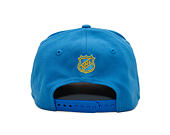Kšiltovka New Era - NHL 9SEVENTY Stretch-Snap - St. Louis Blues - Team Color