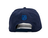 Kšiltovka New Era - NHL 9SEVENTY Stretch-Snap - Winnipeg Jets - Team Color