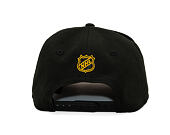 Kšiltovka New Era - NHL 9SEVENTY Stretch-Snap - Pittsburgh Penguins - Team Color
