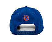 Kšiltovka New Era - NHL 9FORTY M-CROWN - Edmonton Oilers - Team Color