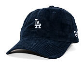 Kšiltovka New Era - MLB Cord 9TWENTY - LA Dodgers - Navy