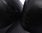 Kšiltovka New Era - MLB PU 9FORTY M-Crown - Detroit Tigers - Black